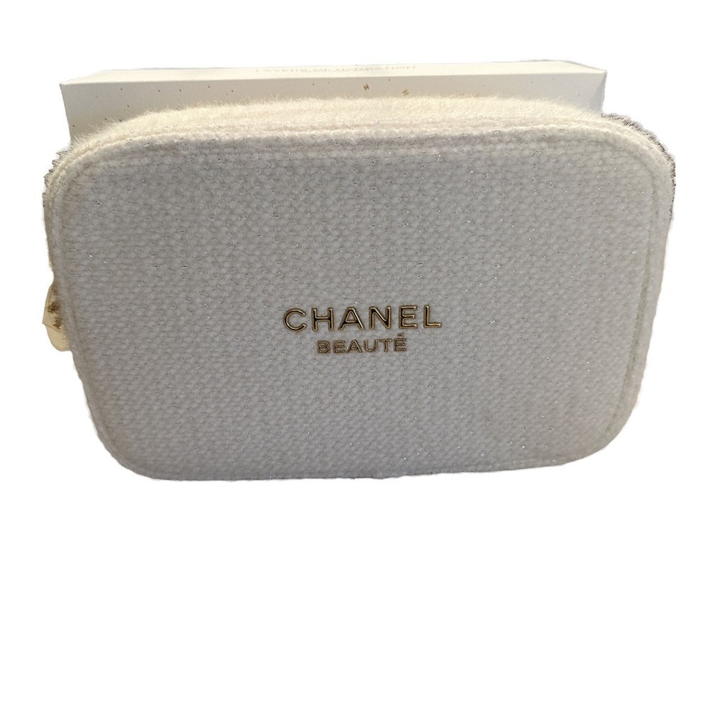 ❌SOLD ELSEWHERE❌NIB ADVANCED RELEASE Chanel Holiday High Points 2024 Makeup Set - Picture 9 of 11